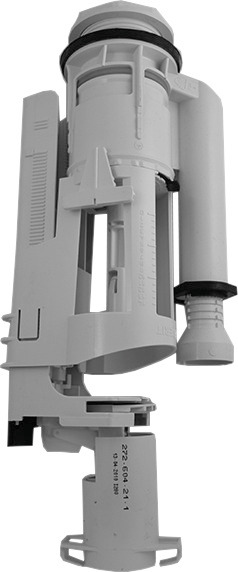 Duravit Ablaufventil (Glocke) für Starck1, Caro für SPK 0074171800, 0074138400