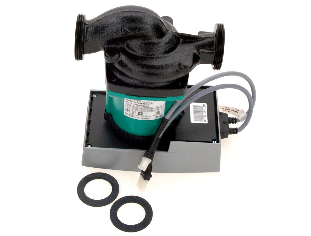 BOSCH Ersatzteil TTNR: 87382002890 Pumpe 30 1-12 180