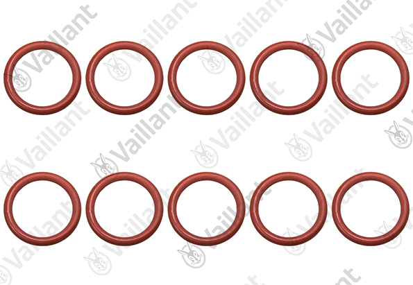 Vaillant O-Ring, (x10) Vaillant-Nr. 0020072913