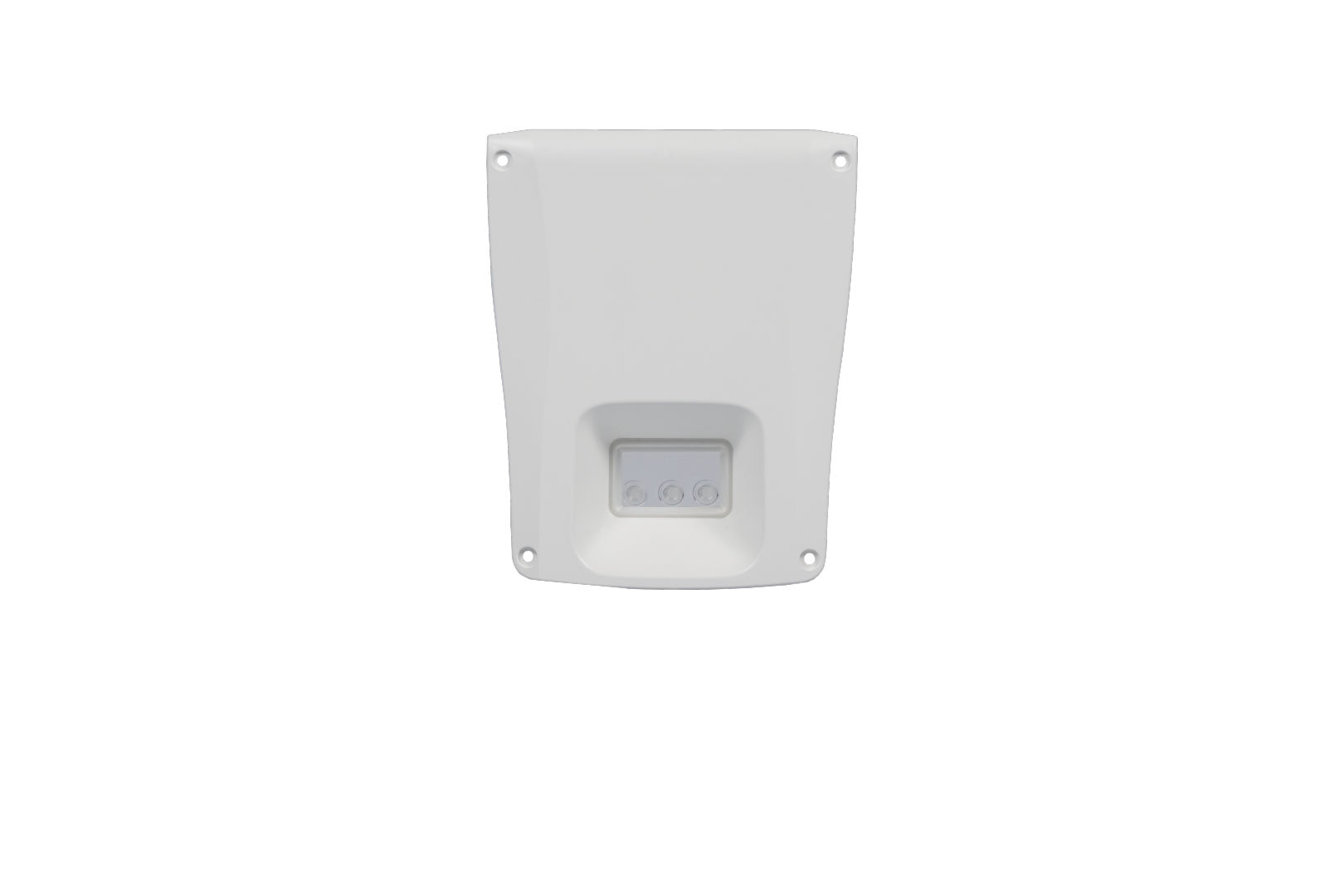 Kermi x-well Abdeckung für Hauptplatine für F130/F150