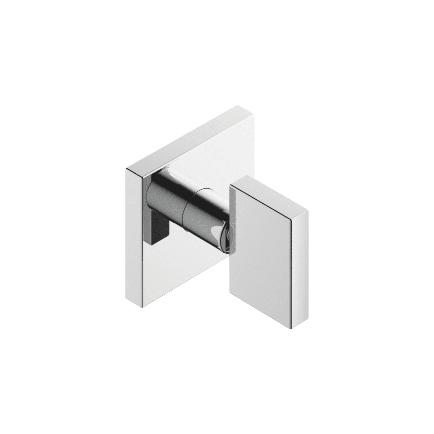 DO Griff ERSATZTEILE 90207800201 60 x 60 x 55 mm Chrom