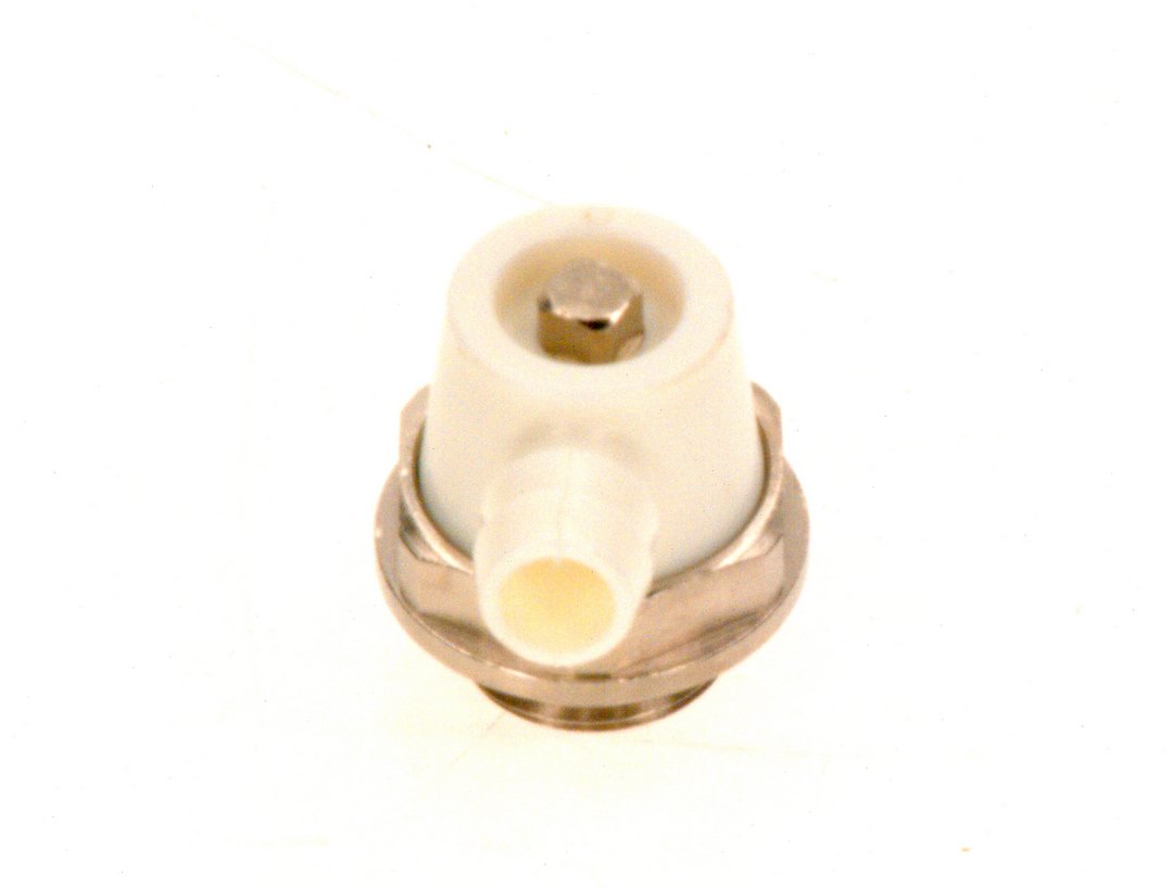 BOSCH Ersatzteil TTNR: 8738806748 VES Entlüftungshahn everp