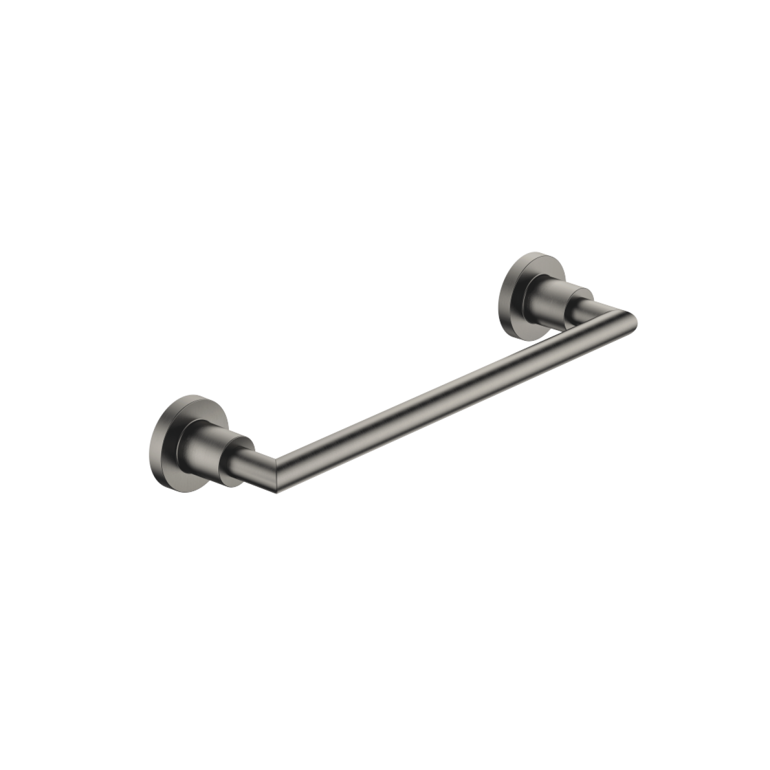 DO Wannengriff TARA 83030892 Dark Platinum gebürstet