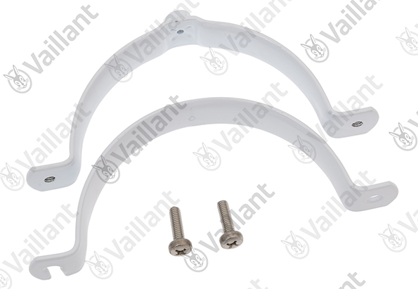 Vaillant Schelle, DN 125, (x1) Vaillant-Nr. 0020083096