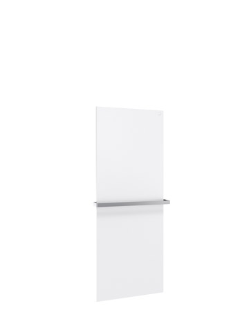 Zehnder Design-HK Fina Lean Bar elektrisch FIFE-130-050/D 1300x48x500 Golden Sand