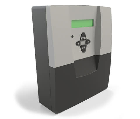 KEMPER KTS Regler VC 211 für ThermoBox (ab 01.08.2015)