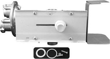 BOSCH Ersatzteil TTNR: 87070113350 Gasarmatur