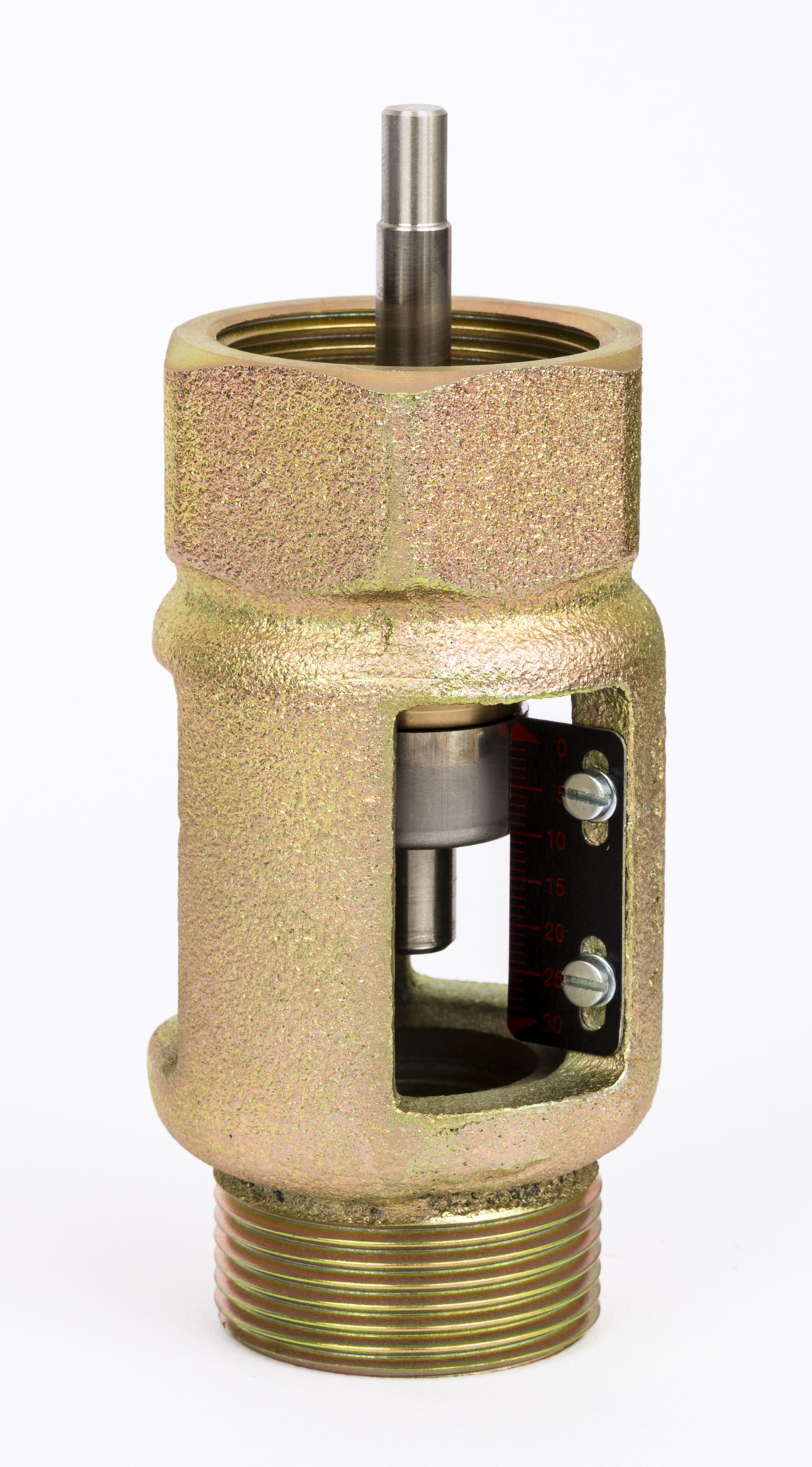 Danfoss Zwischenstück ZF 6, AF Serie DN 15-125