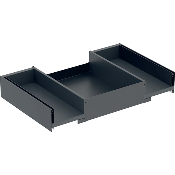 Geberit Obere Schublade für Unterschrank für Waschtisch B:60cm