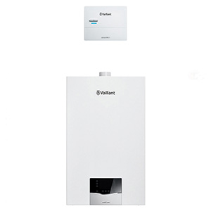 Vaillant Paket 1.673/2 ecoTEC plus VC 15CS/1-5, VRC 710 Vaillant Paket 1.673/2 ecoTEC plus VC 15CS/1-5, VRC 710