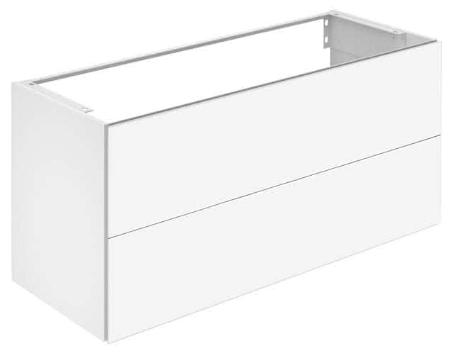KEUCO WUB X-Line 33183, m.2 Ausz. 1200x605x490mm ws