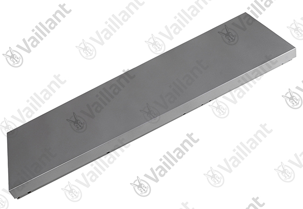 Vaillant Seitenblech, links Vaillant-Nr. 0020081359