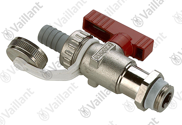 Vaillant Hahn, KFE Vaillant-Nr. 082225