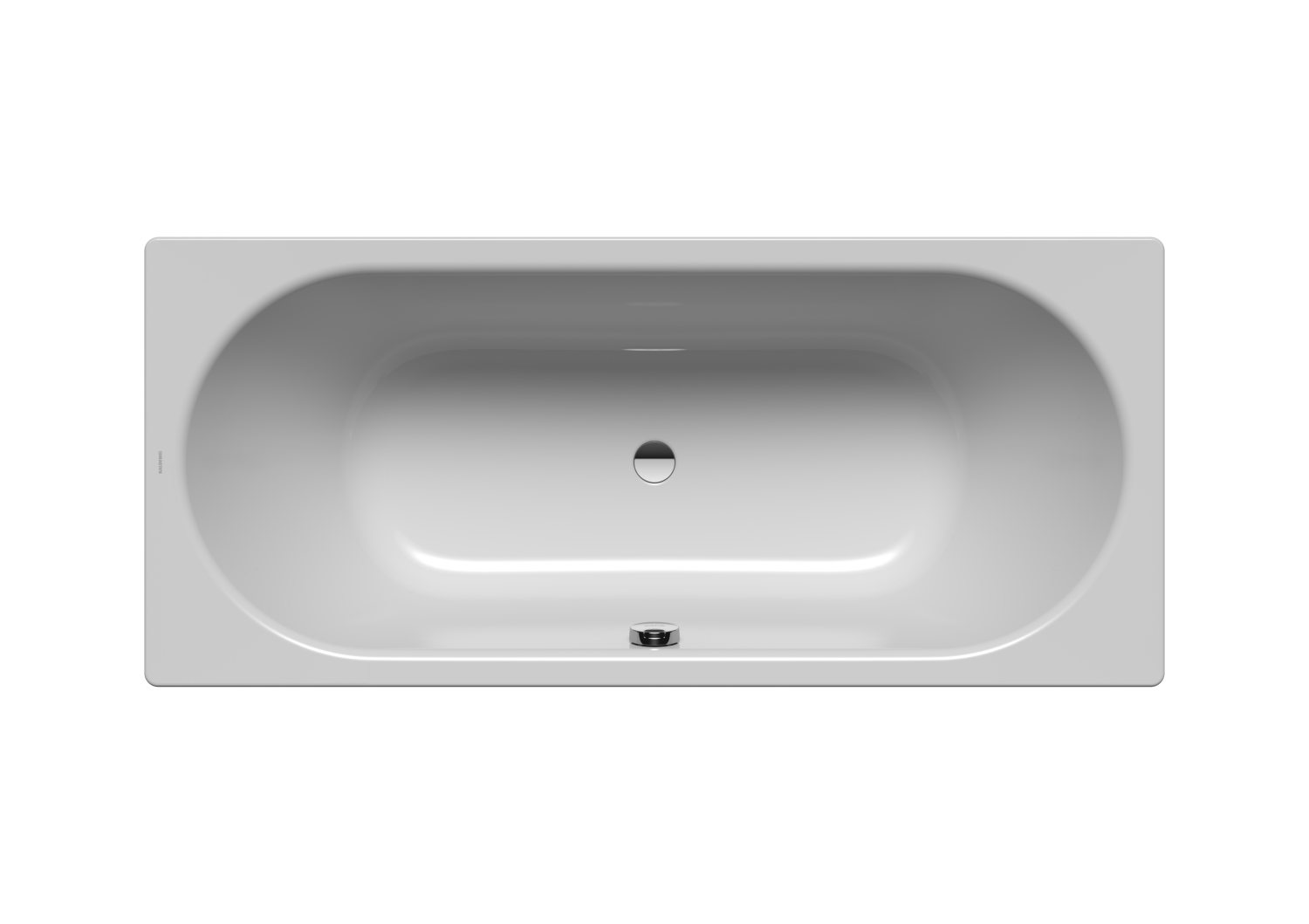 KA BW CLASSIC DUO Mod.109,1800x750mm, manhattan,Perl-Effekt