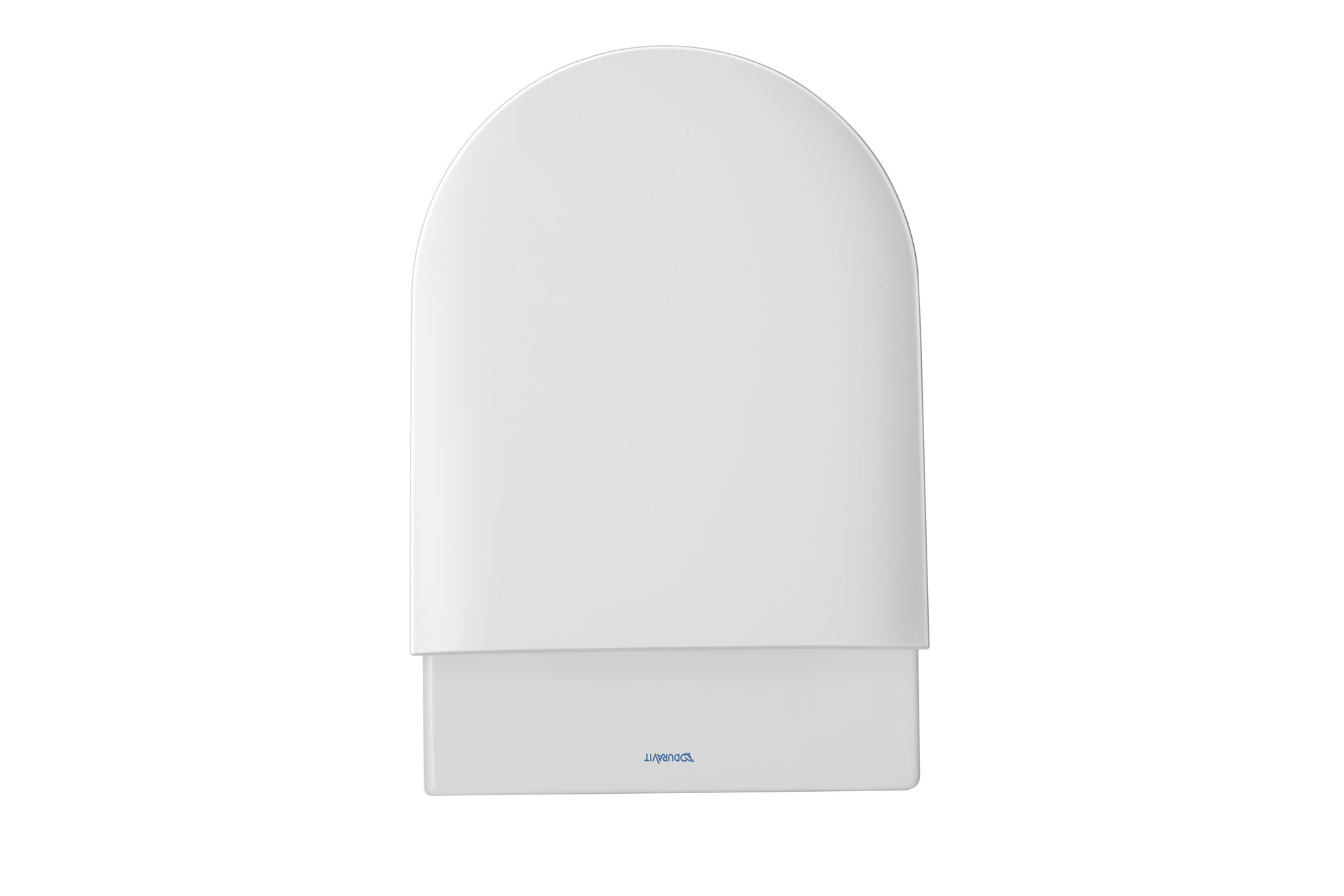 Duravit SWC D-Neo 650mmm, weiß, rimless, TS, Abg.waagr., BTW, Bef.inkl., HYG