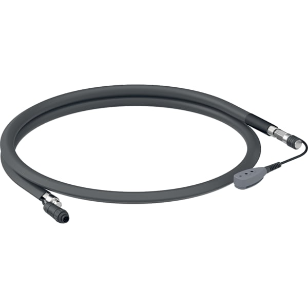 Geberit Hydraulikschlauch für Hydraulikaggregat Compact CP700G Geberit Hydraulikschlauch für Hydraulikaggregat Compact CP700G