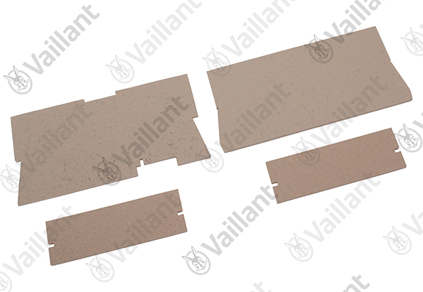 Vaillant Isoliermatte, Turbo 24 kW , Set Vaillant-Nr. 075973