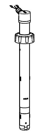 Gruenbeck Sauglanze C19 Gruenbeck Sauglanze C19