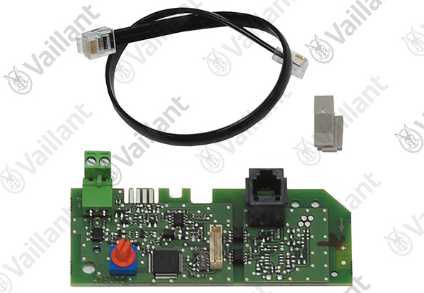Vaillant VR 30/3 Vaillant-Nr. 0020139894
