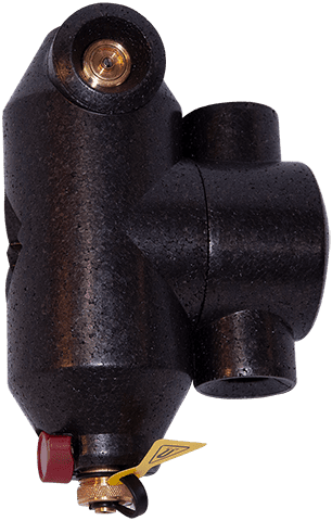 NO Luft-Schlammabscheider, LSA 3/4" Anschluss 3/4" IG NO Luft-Schlammabscheider, LSA 3/4" Anschluss 3/4" IG
