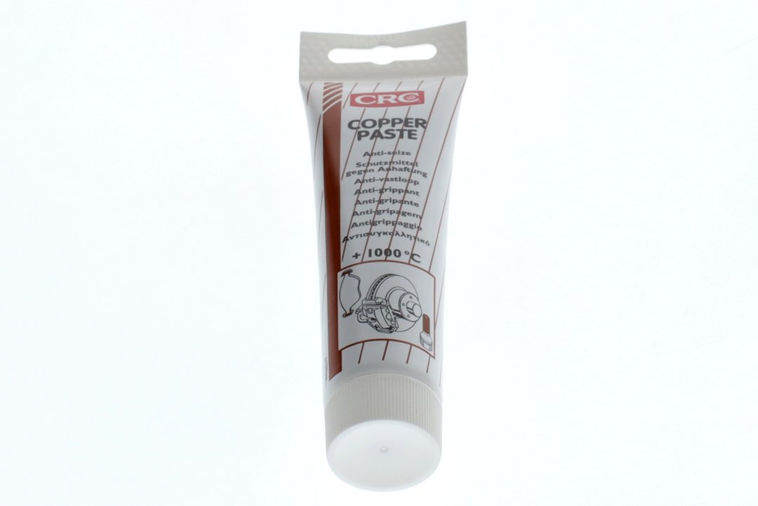 BOSCH Ersatzteil TTNR: 87185757960 Kupferpaste 100 Gramm everp