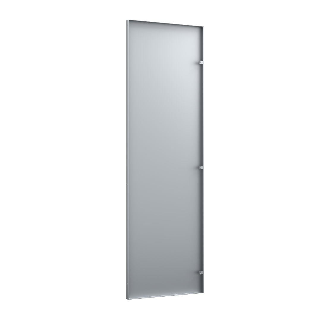 Kermi Abdeckung rechte Seite combi compact