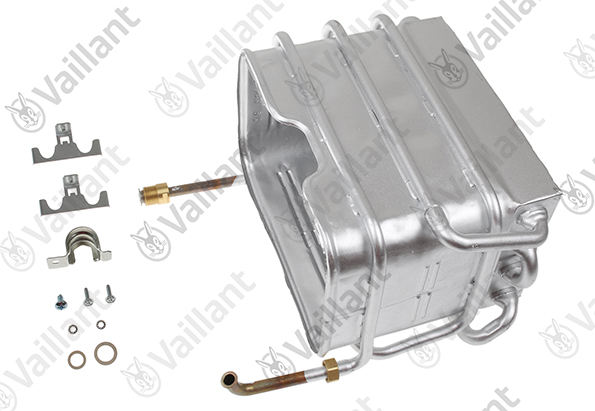 Vaillant Wärmetauscher Vaillant-Nr. 0020206052