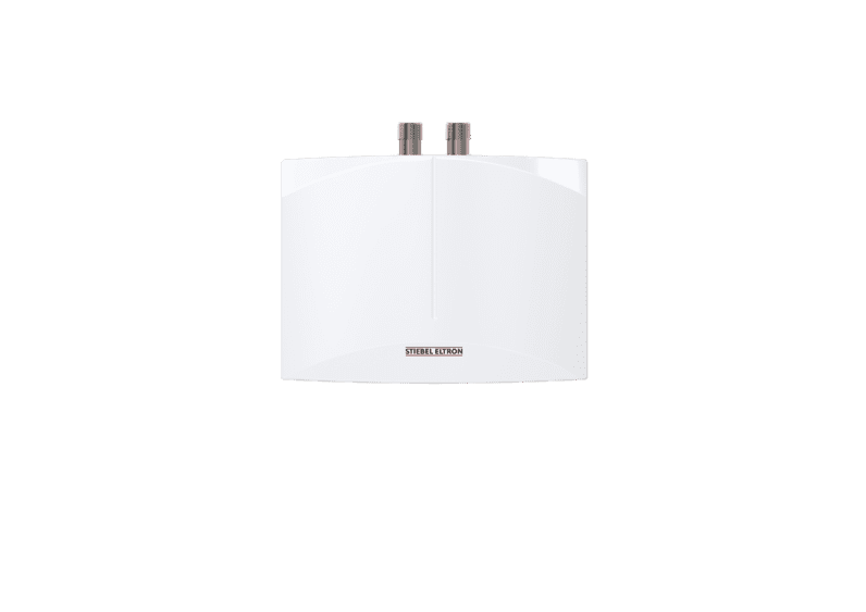 STIEBEL ELTRON Mini-Durchlauferhitzer DHM 3, 3,5 kW/230V, weiß