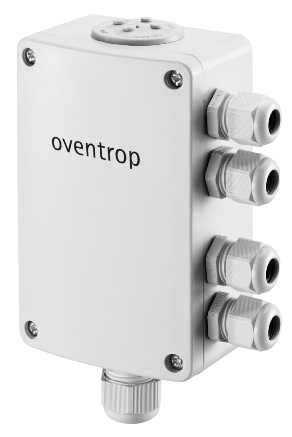 OVENTROP-Feldmodul "FM-CW Plus"