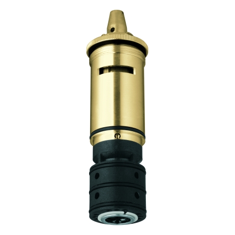 GROHE Thermoelement 47040 für Grohmix UP-Armaturen mit Absperrung warm re.1/2" GROHE Thermoelement 47040 für Grohmix UP-Armaturen mit Absperrung warm re.1/2"