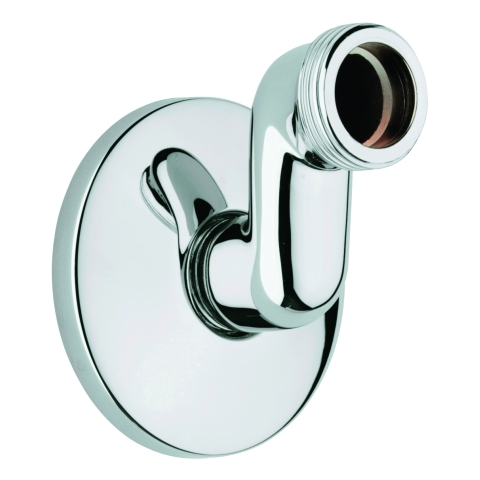 GROHE S-Anschluss 12005 Verstellbarkeit 30mm 1/2"x3/4" chrom