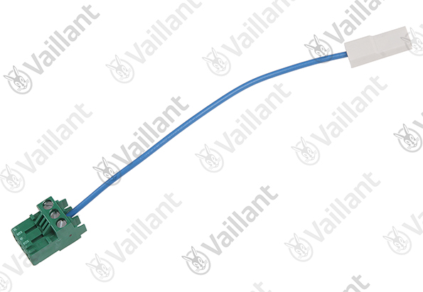 Vaillant Kabel, N-Adapter AMU/3-VWL Vaillant-Nr. 0020150099