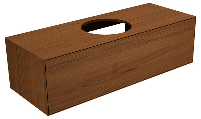 KE WUB Edition Lignatur 33382 f. Ker.-WT 1 Frontausz. Eiche