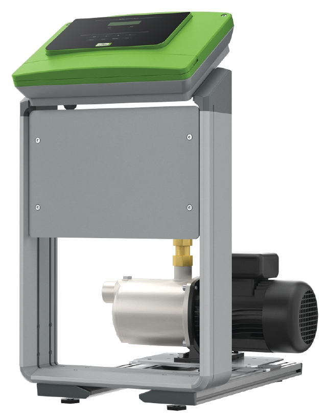 Reflex Nachspeisesystem Fillcontrol Auto Reflex Nachspeisesystem Fillcontrol Auto