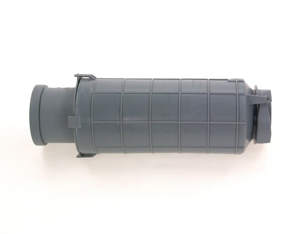 BOSCH Ersatzteil TTNR: 87107253730 Abgasrohr