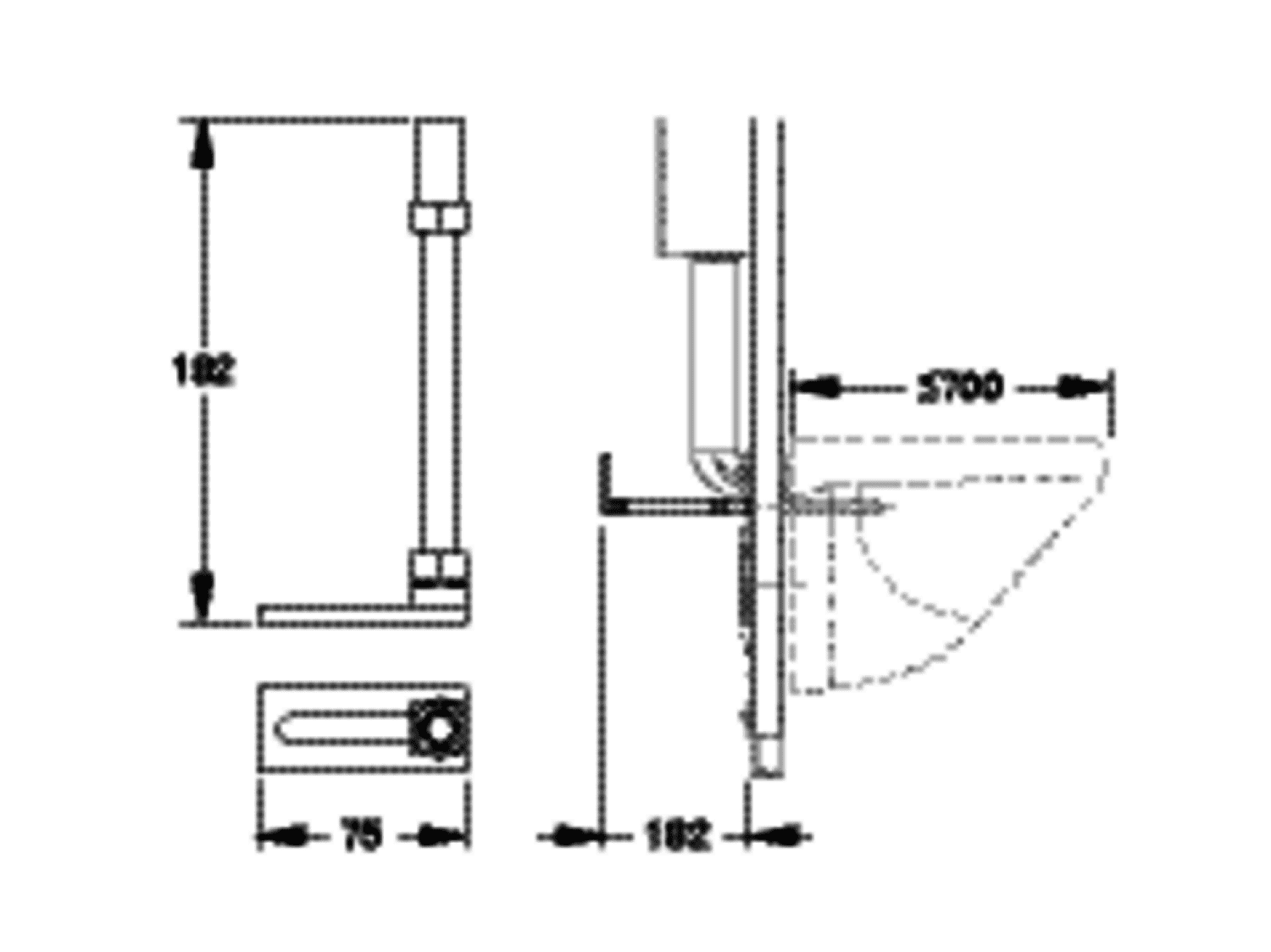 nextVIT Standard-WC