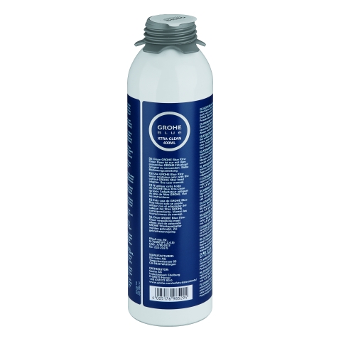 GROHE Reinigungs-Kartusche GROHE Blue 40434_1 für GROHE Blue Kühlers GROHE Reinigungs-Kartusche GROHE Blue 40434_1 für GROHE Blue Kühlers