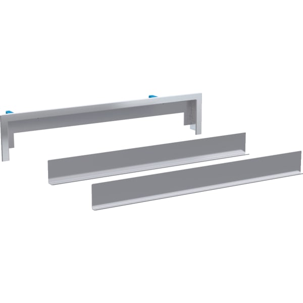 Geberit Fertigbauset für CleanWall Wandablauf befliesbar mehrteilig