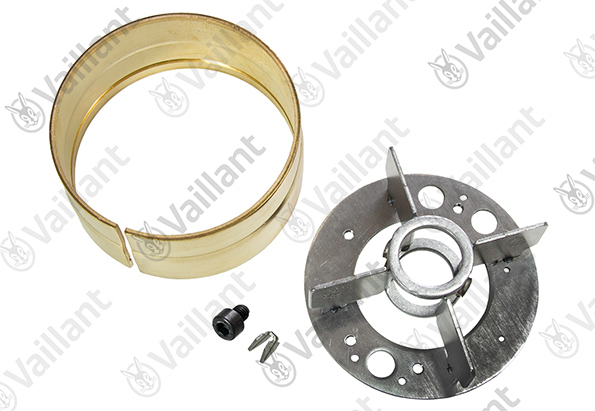 Vaillant Halter, Luftdüse Vaillant-Nr. 0020131013