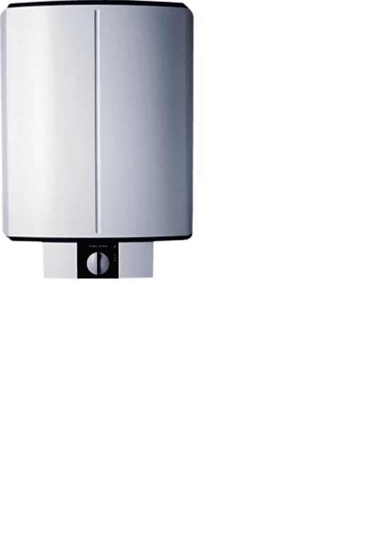 STIEBEL ELTRON Warmwasser-Wandspeicher SH 50 S, 50 l, 1-6 kW, weiß