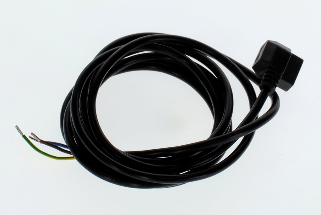 BOSCH Ersatzteil TTNR: 8735300762 Kabel Pumpe 230V 2,5m PR60 everp BOSCH Ersatzteil TTNR: 8735300762 Kabel Pumpe 230V 2,5m PR60 everp