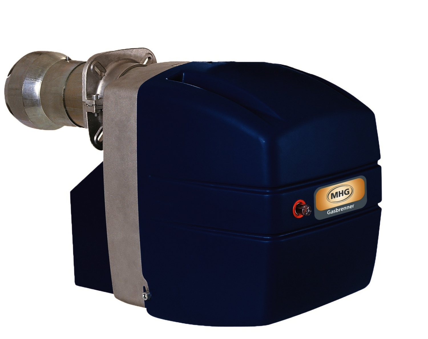 MHG Gasbrenner GZ 3.2 (650kW) 2-stufig