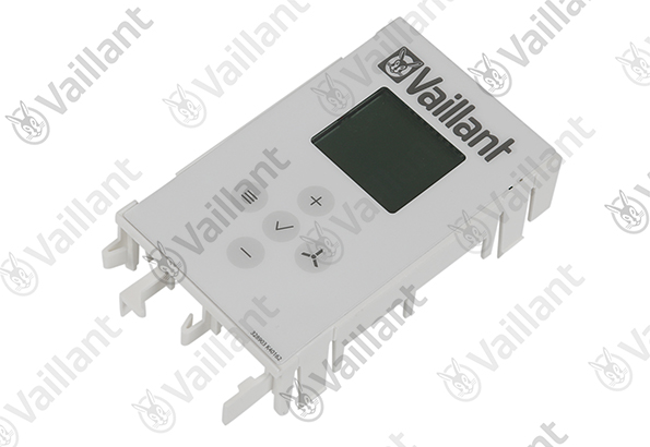 Vaillant Display Vaillant-Nr. 0020265259