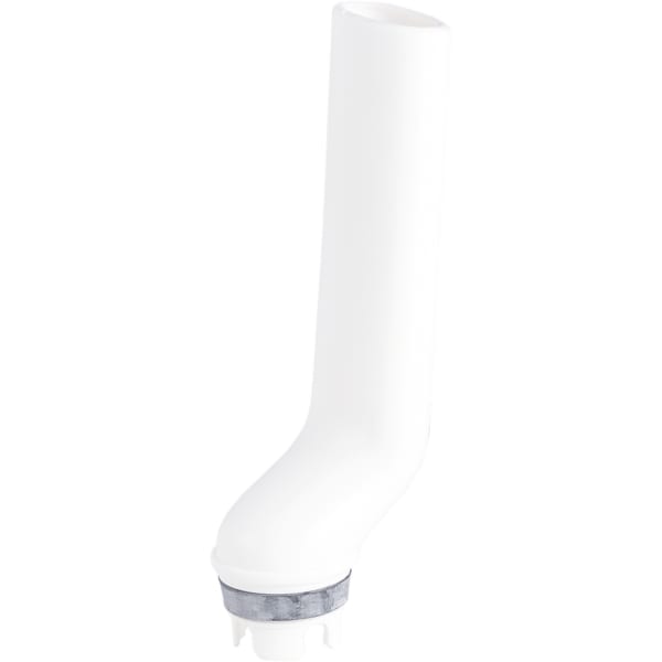 Geberit Standrohr für Säuglingsbadewanne
