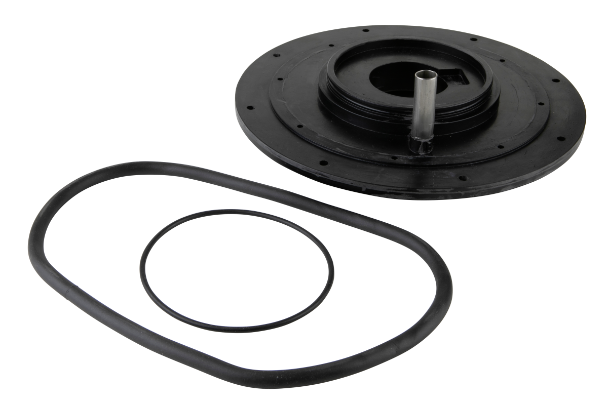 Wilo mechanisches Ersatzteil Adapterring DLS+Entl.ab 10/01 Set