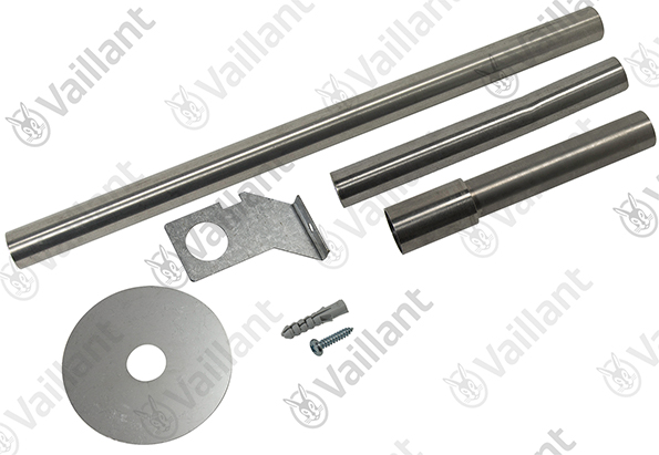 Vaillant Anschluss-Set, Kondensat DN 18 Vaillant-Nr. 0020059504