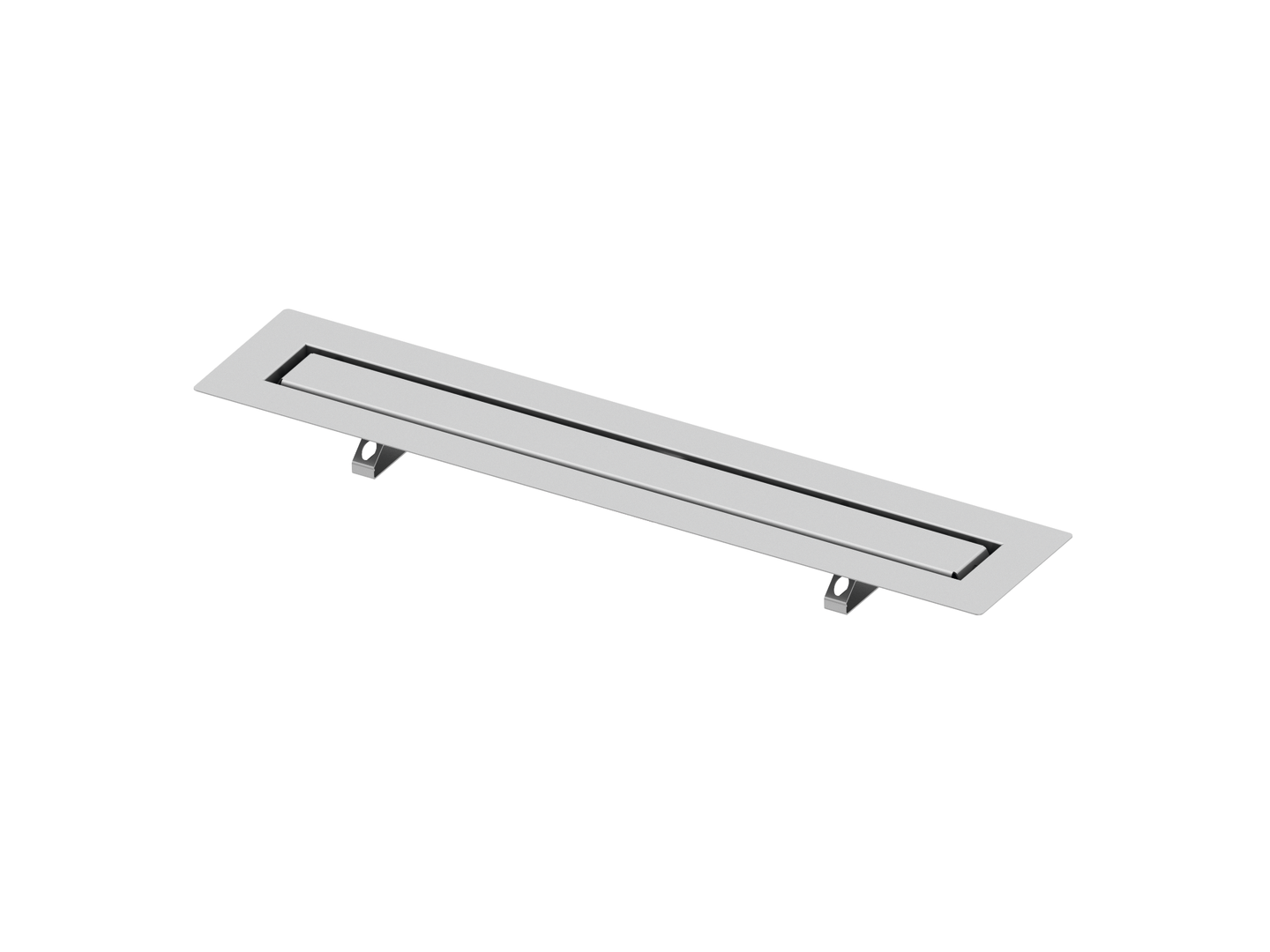 TECEdrainline Rinne für Naturstein, mit Seal System Dichtband, 800 mm