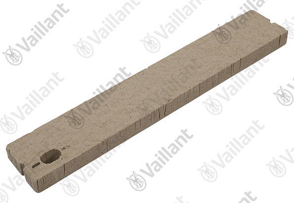 Vaillant Isolierung, Brenner rechts Vaillant-Nr. 113950