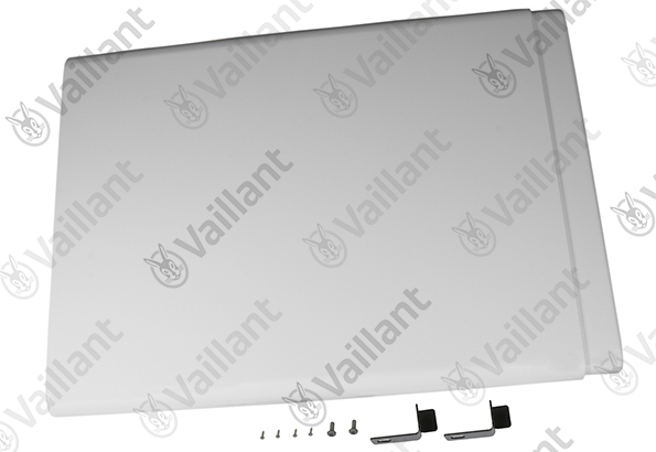 Vaillant Seitenwand, Außeneinheit, l/r Vaillant-Nr. 0020150121