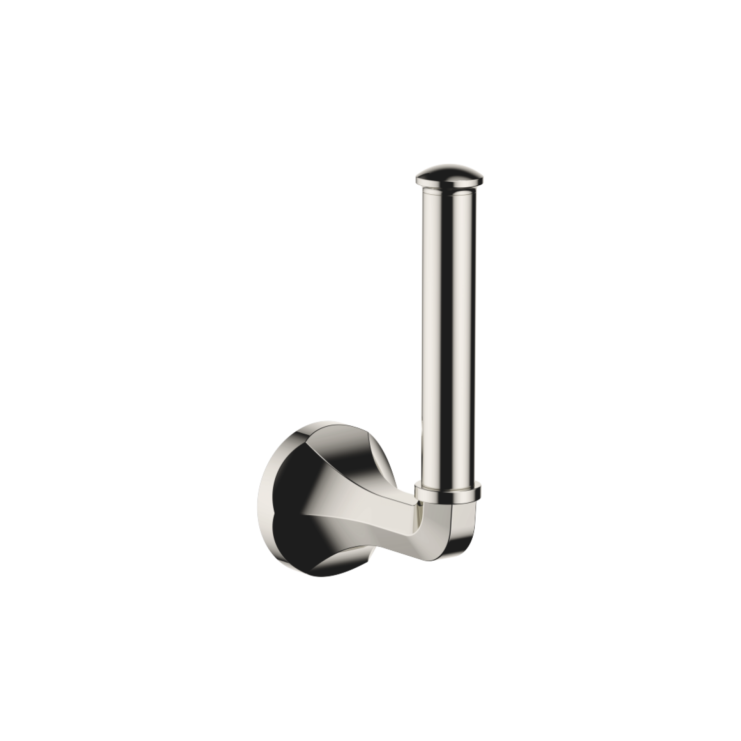 DO Reserve-Papierrollenhalter MADISON 83590361 Platin